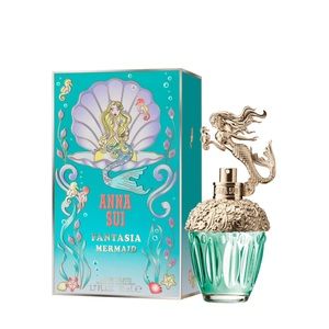 Anna Sui Fantasia Mermaid 🧜🏼‍♀️